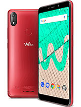 Best available price of Wiko View Max in Czech