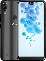 Best available price of Wiko View2 Pro in Czech