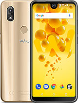 Best available price of Wiko View2 in Czech