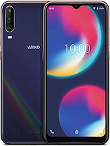 Best available price of Wiko View4 in Czech