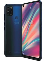 Best available price of Wiko View5 in Czech