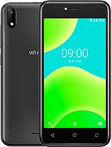Best available price of Wiko Y50 in Czech