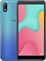 Best available price of Wiko Y60 in Czech