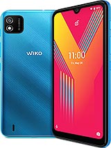 Best available price of Wiko Y62 Plus in Czech