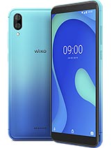 Best available price of Wiko Y80 in Czech