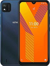 Best available price of Wiko Y62 in Czech