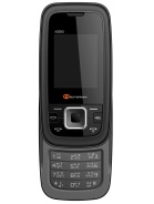 Best available price of Micromax X220 in Czech