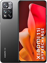 Best available price of Xiaomi 11i HyperCharge 5G in Czech