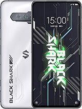 Best available price of Xiaomi Black Shark 4S in Czech