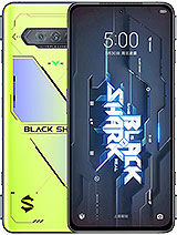 Best available price of Xiaomi Black Shark 5 RS in Czech