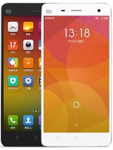 Best available price of Xiaomi Mi 4 in Czech