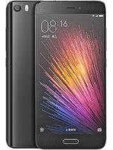 Best available price of Xiaomi Mi 5 in Czech