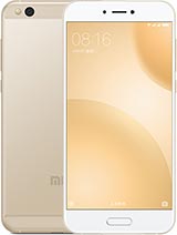 Best available price of Xiaomi Mi 5c in Czech