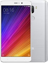 Best available price of Xiaomi Mi 5s Plus in Czech