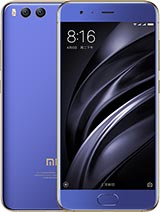 Best available price of Xiaomi Mi 6 in Czech