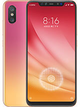 Best available price of Xiaomi Mi 8 Pro in Czech