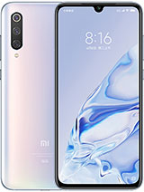 Best available price of Xiaomi Mi 9 Pro 5G in Czech