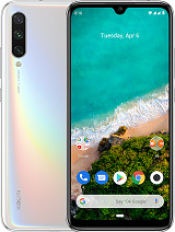 Best available price of Xiaomi Mi A3 in Czech