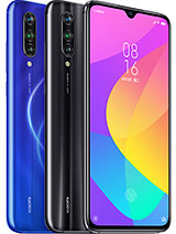 Best available price of Xiaomi Mi CC9 in Czech
