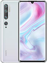 Best available price of Xiaomi Mi CC9 Pro in Czech