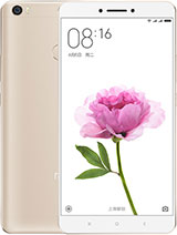 Best available price of Xiaomi Mi Max in Czech