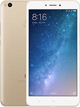 Best available price of Xiaomi Mi Max 2 in Czech