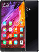 Best available price of Xiaomi Mi Mix 2 in Czech