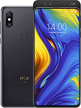 Best available price of Xiaomi Mi Mix 3 in Czech