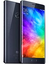 Best available price of Xiaomi Mi Note 2 in Czech