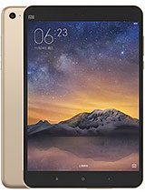 Best available price of Xiaomi Mi Pad 2 in Czech