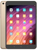 Best available price of Xiaomi Mi Pad 3 in Czech