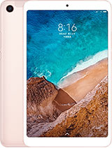 Best available price of Xiaomi Mi Pad 4 in Czech