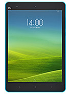 Best available price of Xiaomi Mi Pad 7-9 in Czech