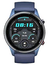 Best available price of Xiaomi Mi Watch Revolve Active in Czech