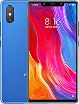 Best available price of Xiaomi Mi 8 SE in Czech