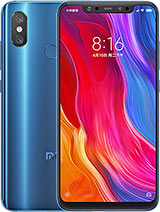 Best available price of Xiaomi Mi 8 in Czech