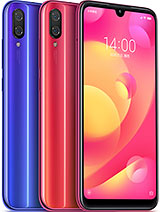 Best available price of Xiaomi Mi Play in Czech