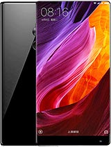 Best available price of Xiaomi Mi Mix in Czech