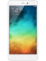Best available price of Xiaomi Mi Note in Czech