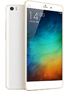 Best available price of Xiaomi Mi Note Pro in Czech