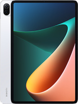 Best available price of Xiaomi Pad 5 Pro in Czech