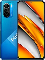 Best available price of Xiaomi Poco F3 in Czech