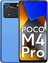 Best available price of Xiaomi Poco M4 Pro in Czech