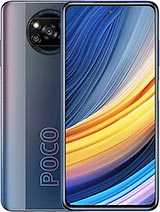 Best available price of Xiaomi Poco X3 Pro in Czech