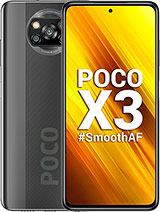 Best available price of Xiaomi Poco X3 in Czech