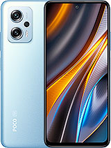 Best available price of Xiaomi Poco X4 GT in Czech