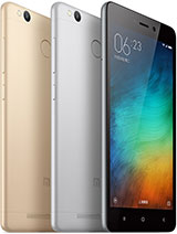 Best available price of Xiaomi Redmi 3 Pro in Czech