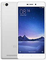Best available price of Xiaomi Redmi 3s in Czech