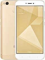 Best available price of Xiaomi Redmi 4 4X in Czech