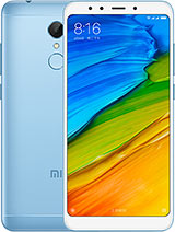 Best available price of Xiaomi Redmi 5 in Czech